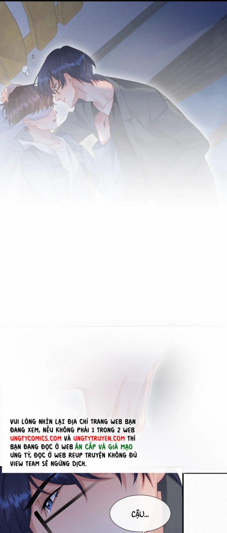 Linh Hồn Hoãn Án 24 trang 16