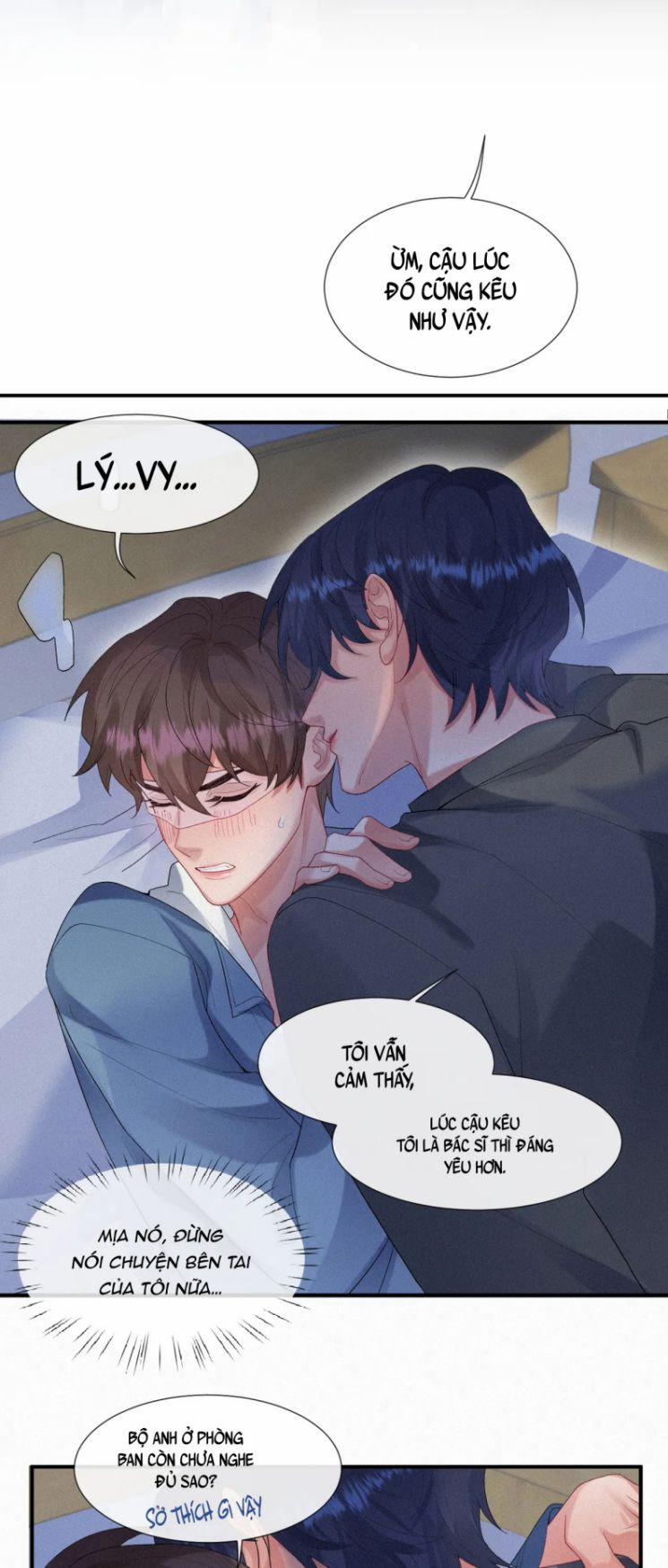 Linh Hồn Hoãn Án 24 trang 18