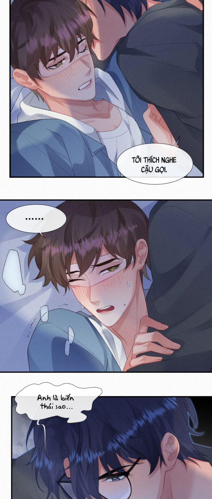 Linh Hồn Hoãn Án 24 trang 19