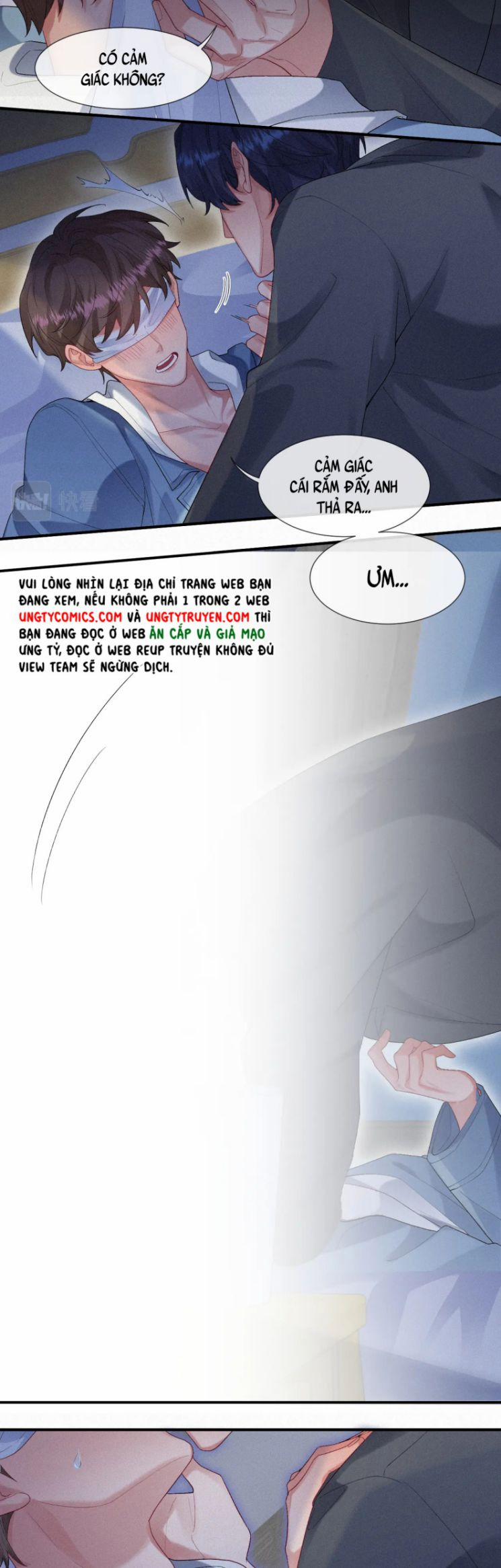 Linh Hồn Hoãn Án 24 trang 2