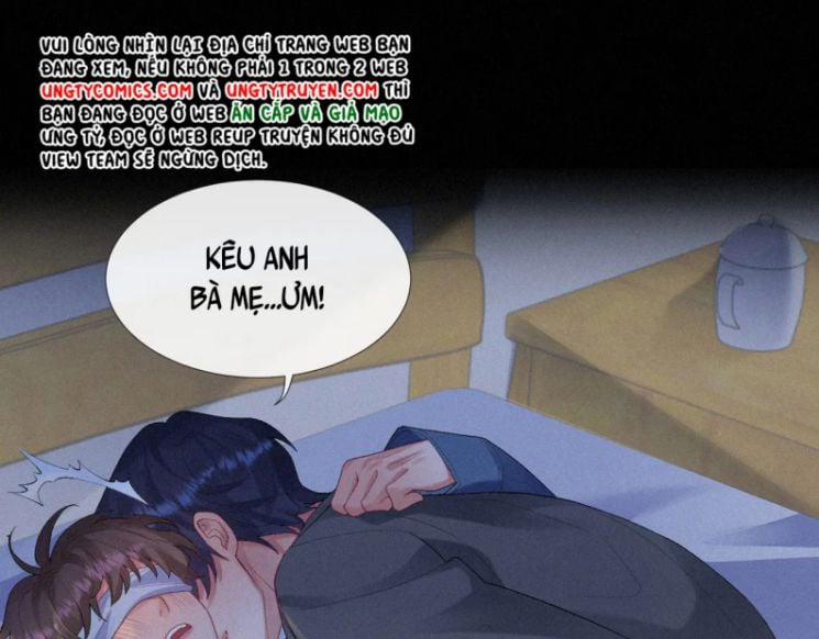 Linh Hồn Hoãn Án 24 trang 21