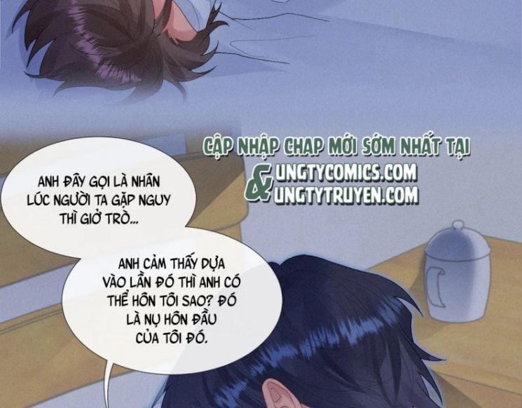 Linh Hồn Hoãn Án 24 trang 24