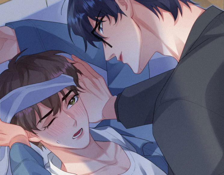 Linh Hồn Hoãn Án 24 trang 25