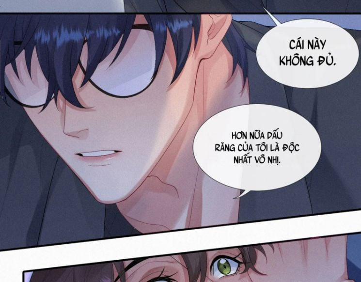 Linh Hồn Hoãn Án 24 trang 28