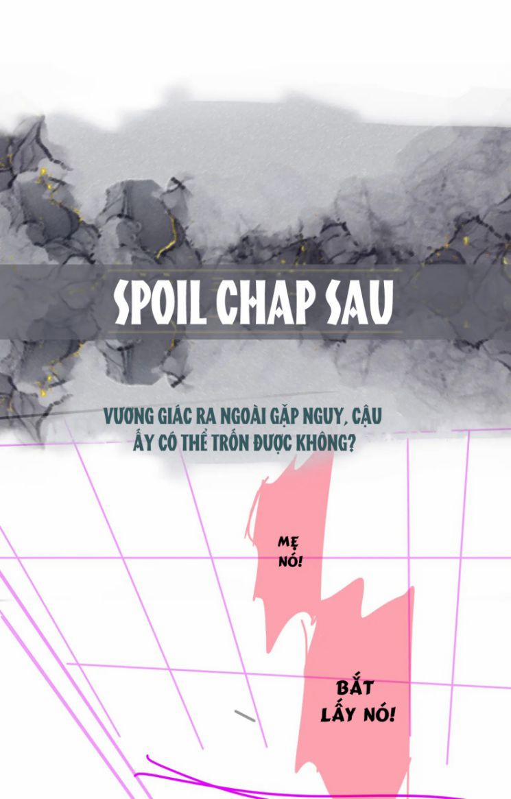 Linh Hồn Hoãn Án 24 trang 39