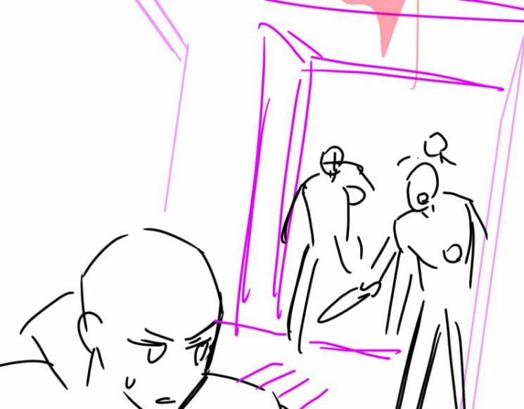 Linh Hồn Hoãn Án 24 trang 40