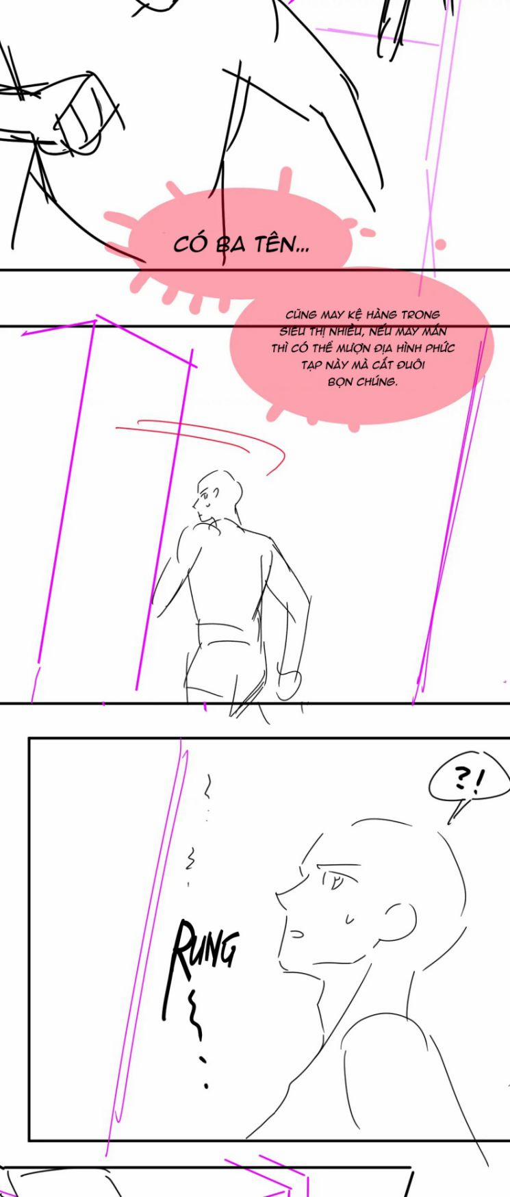 Linh Hồn Hoãn Án 24 trang 41