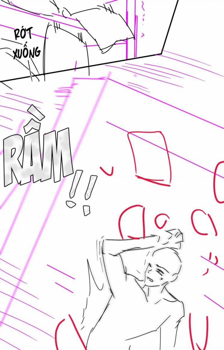 Linh Hồn Hoãn Án 24 trang 42