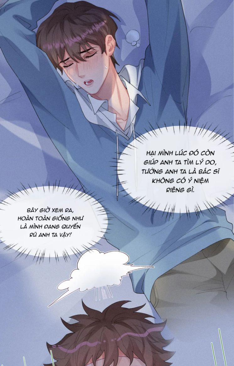 Linh Hồn Hoãn Án 24 trang 8