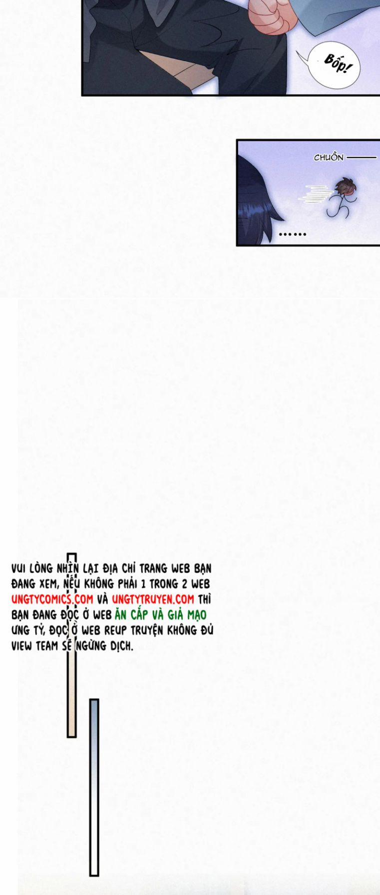 Linh Hồn Hoãn Án 25 trang 11