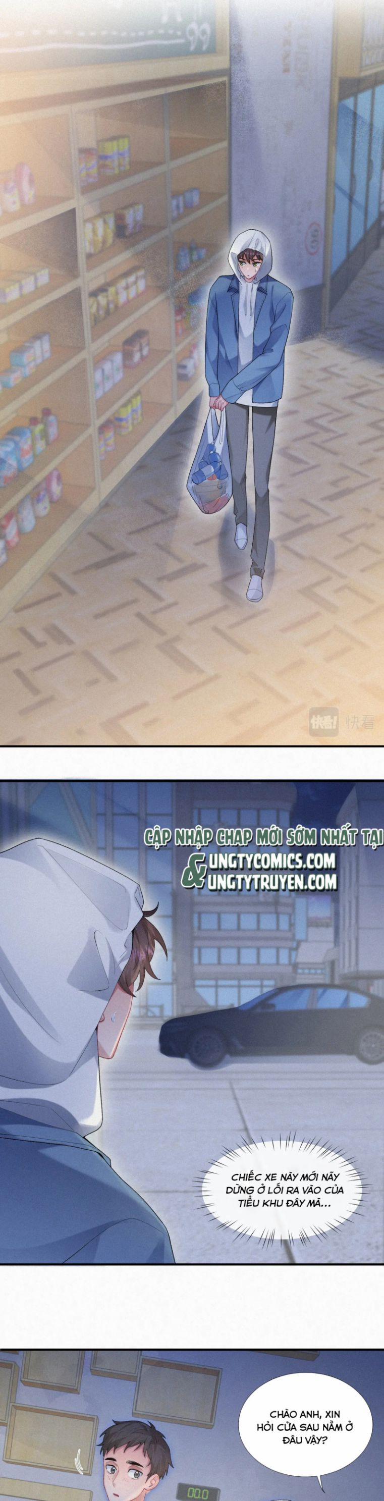 Linh Hồn Hoãn Án 25 trang 12