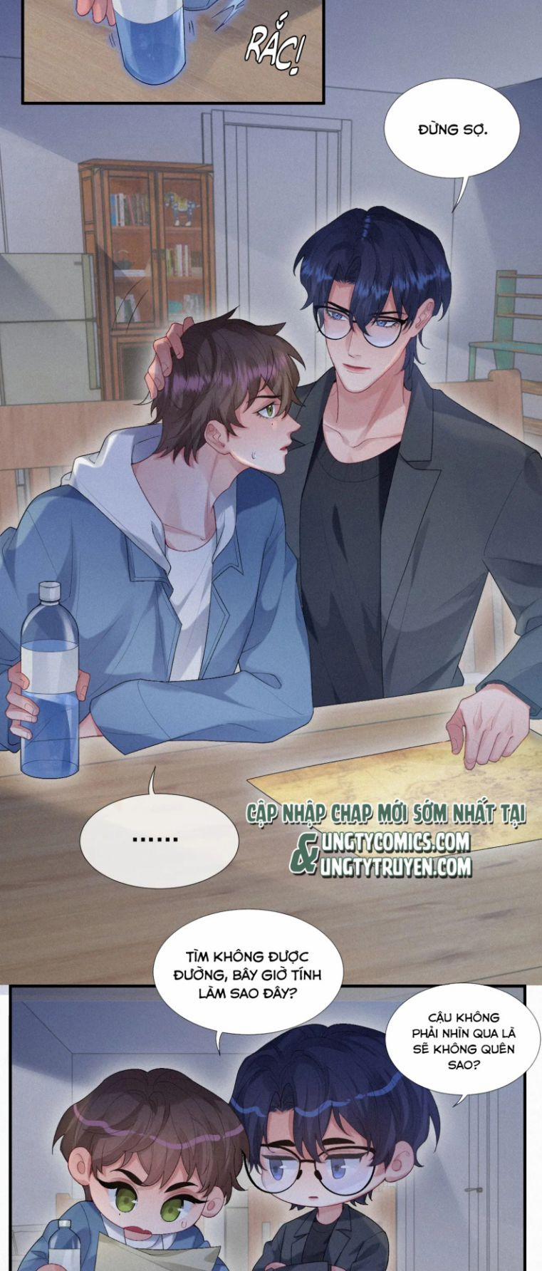 Linh Hồn Hoãn Án 25 trang 2