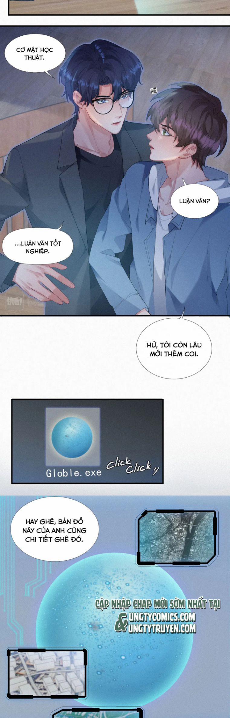 Linh Hồn Hoãn Án 25 trang 6