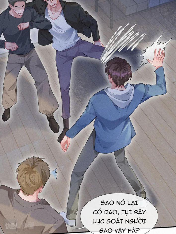 Linh Hồn Hoãn Án 26 trang 10