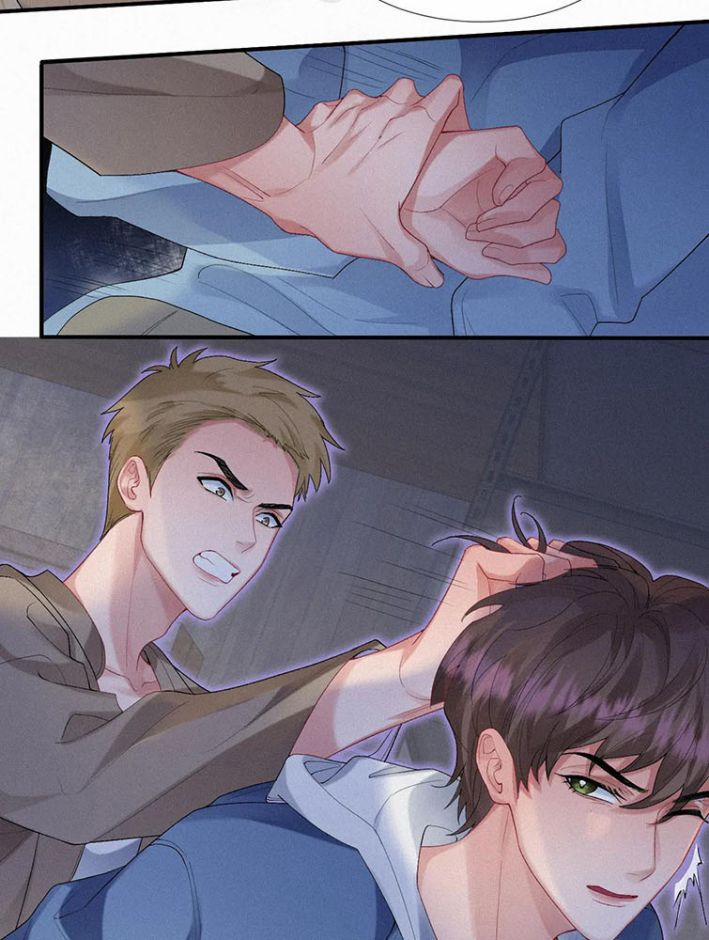 Linh Hồn Hoãn Án 26 trang 11