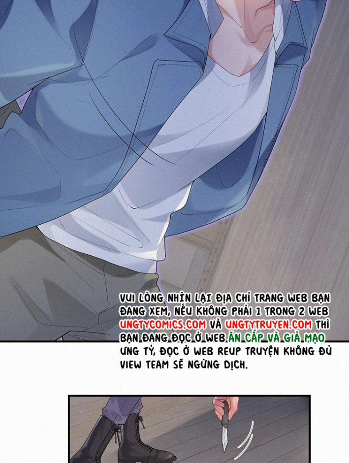 Linh Hồn Hoãn Án 26 trang 12