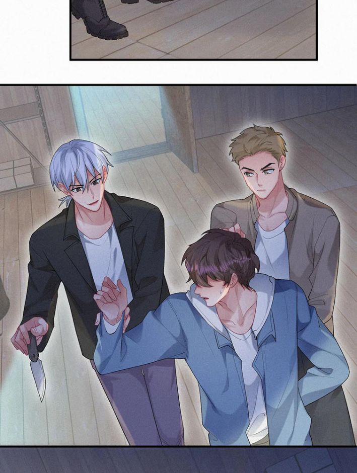 Linh Hồn Hoãn Án 26 trang 13