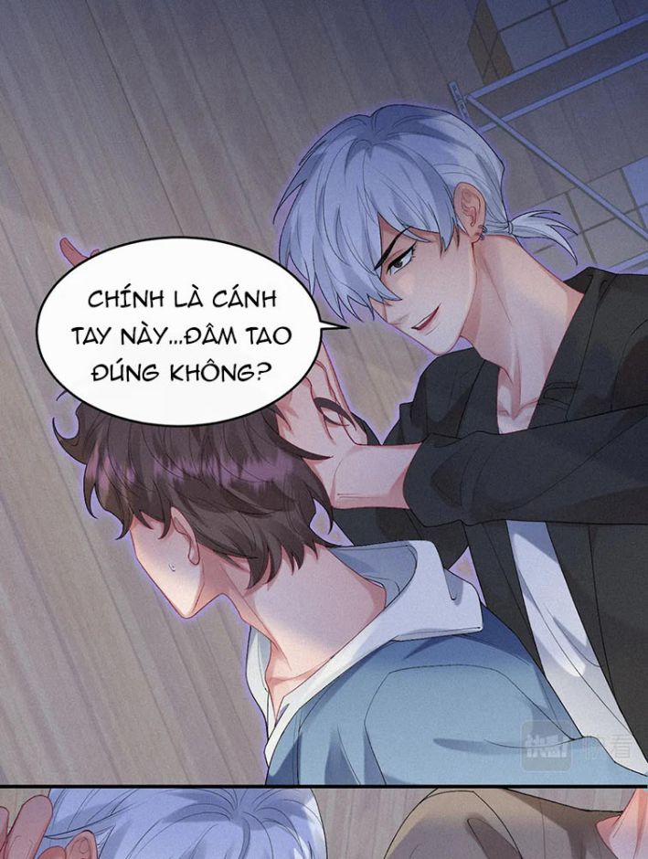 Linh Hồn Hoãn Án 26 trang 14