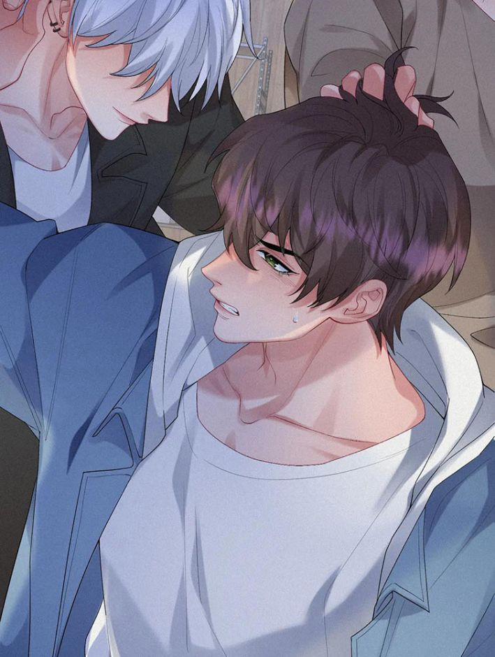 Linh Hồn Hoãn Án 26 trang 15