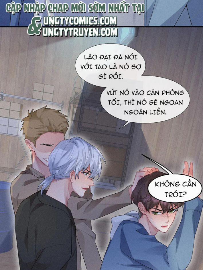 Linh Hồn Hoãn Án 26 trang 16