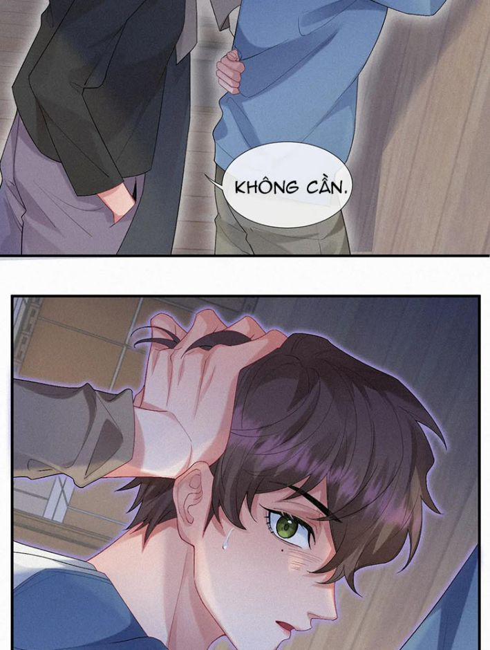 Linh Hồn Hoãn Án 26 trang 17