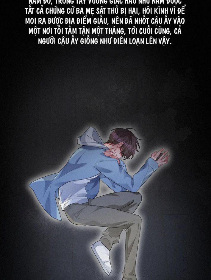 Linh Hồn Hoãn Án 26 trang 20