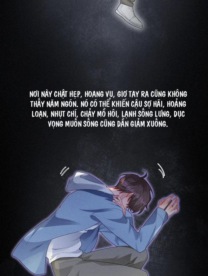 Linh Hồn Hoãn Án 26 trang 21