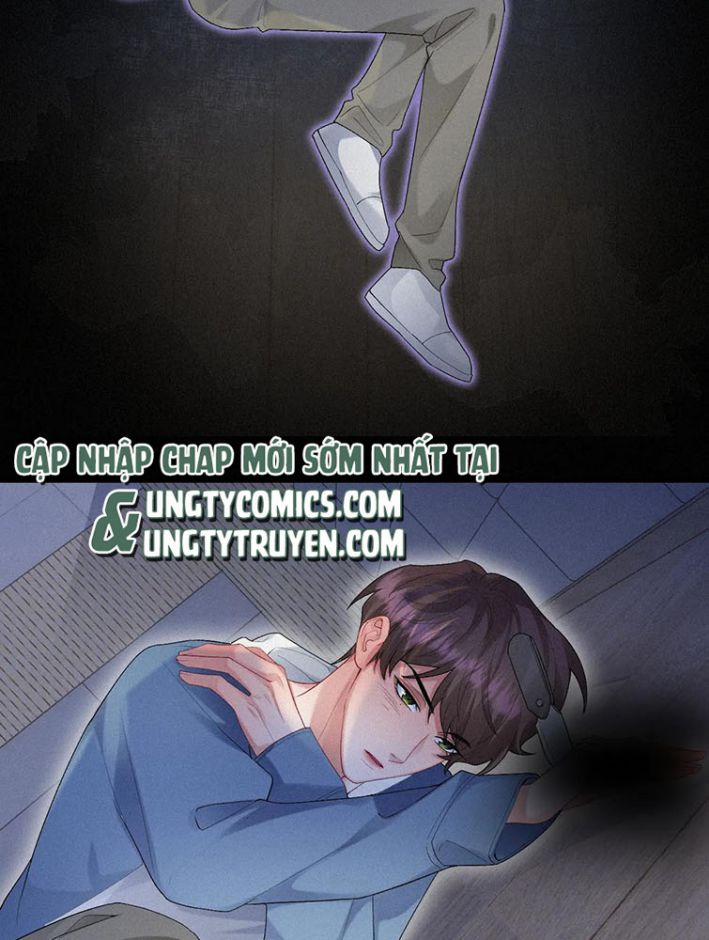 Linh Hồn Hoãn Án 26 trang 22