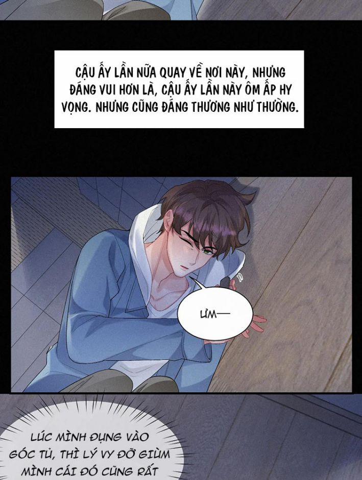 Linh Hồn Hoãn Án 26 trang 23