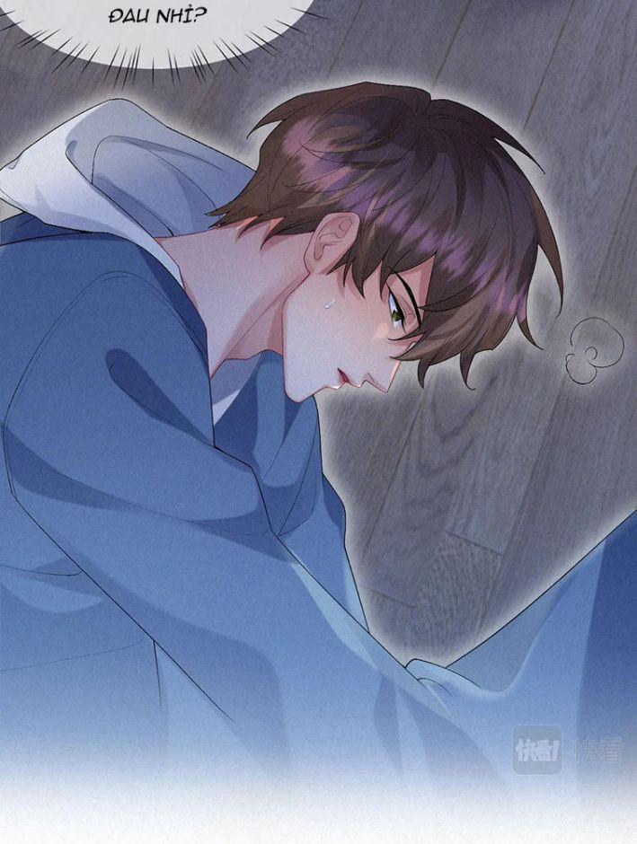 Linh Hồn Hoãn Án 26 trang 24