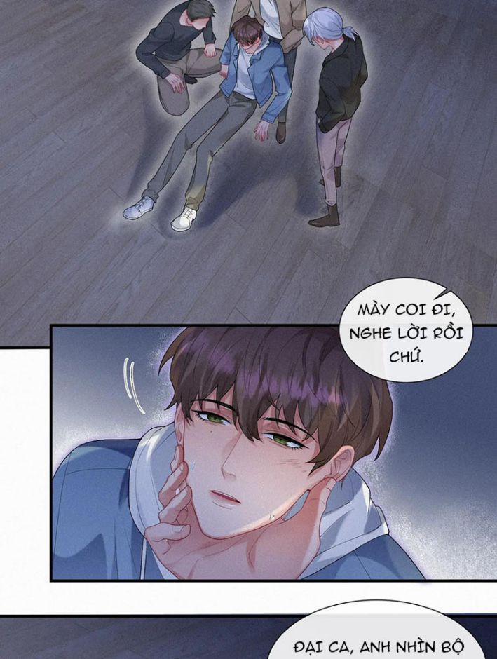 Linh Hồn Hoãn Án 26 trang 26