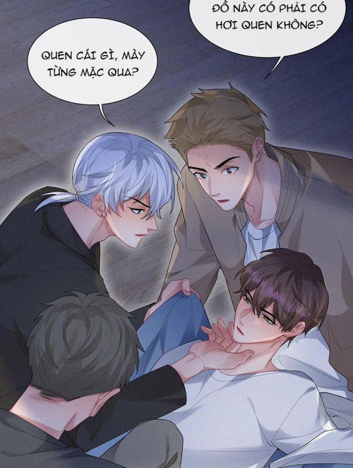 Linh Hồn Hoãn Án 26 trang 27