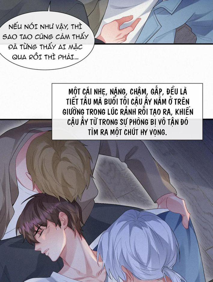 Linh Hồn Hoãn Án 26 trang 28