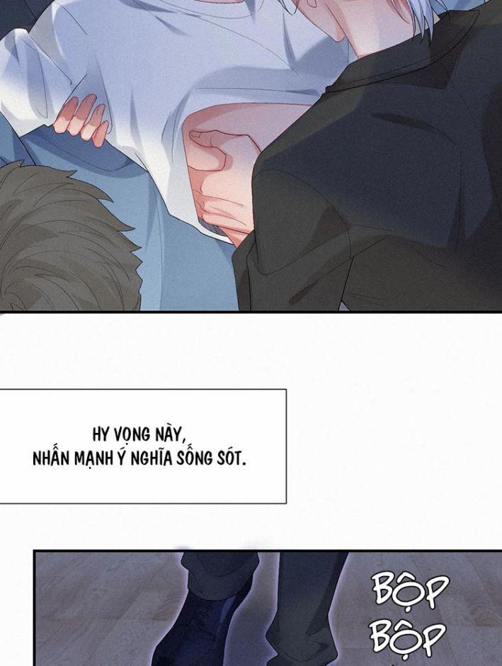 Linh Hồn Hoãn Án 26 trang 29