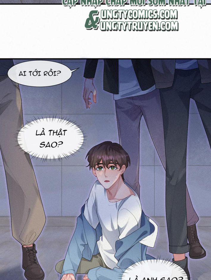 Linh Hồn Hoãn Án 26 trang 31