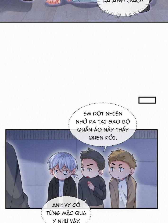 Linh Hồn Hoãn Án 26 trang 32