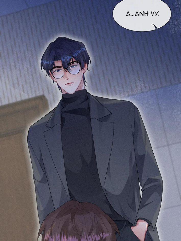 Linh Hồn Hoãn Án 26 trang 34