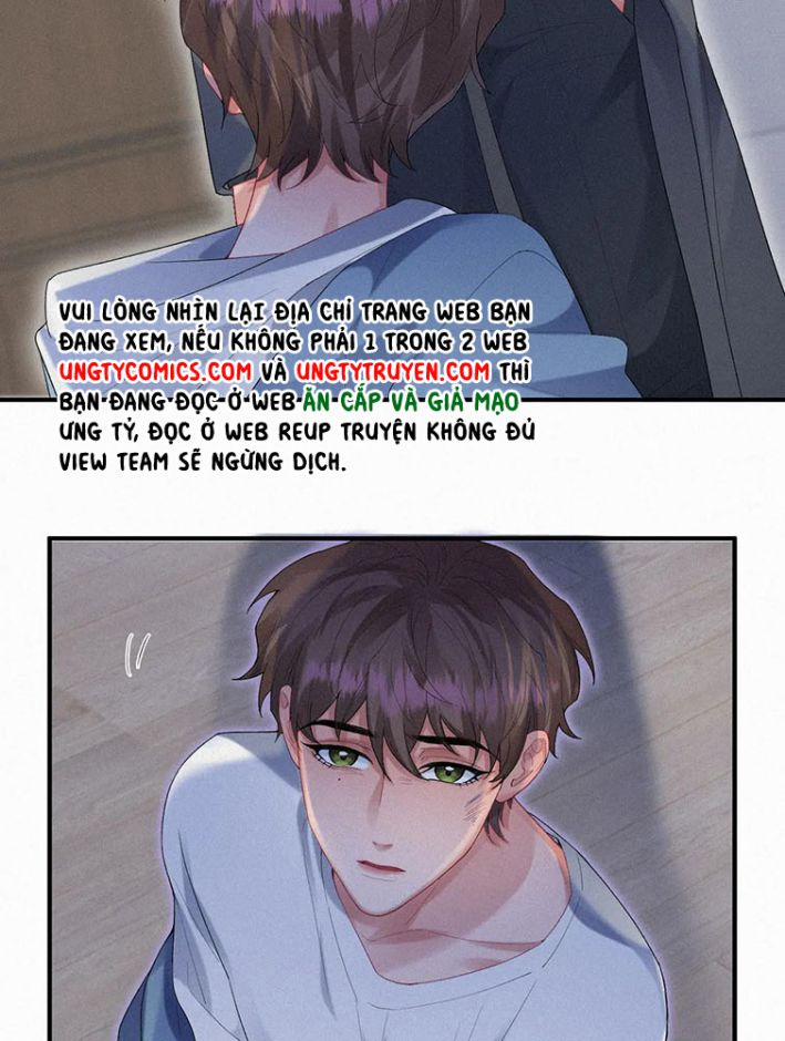 Linh Hồn Hoãn Án 26 trang 35