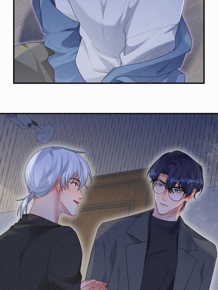 Linh Hồn Hoãn Án 26 trang 36