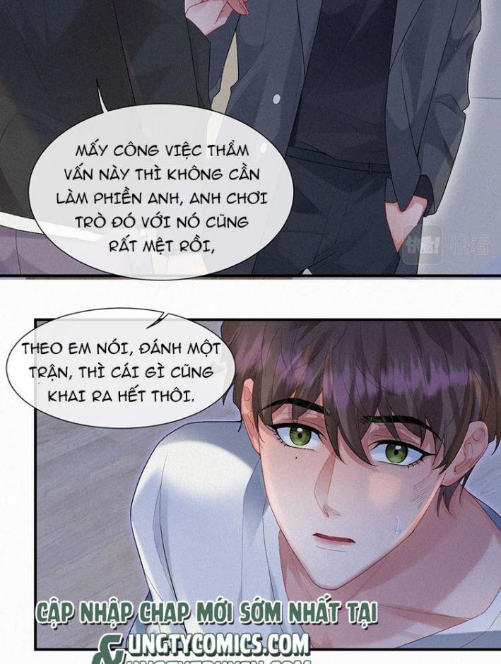 Linh Hồn Hoãn Án 26 trang 37