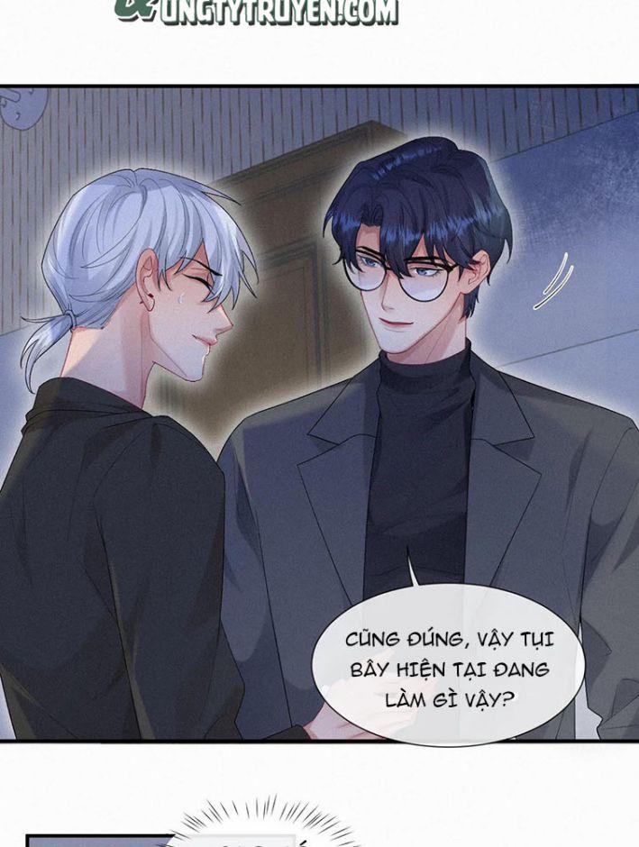 Linh Hồn Hoãn Án 26 trang 38