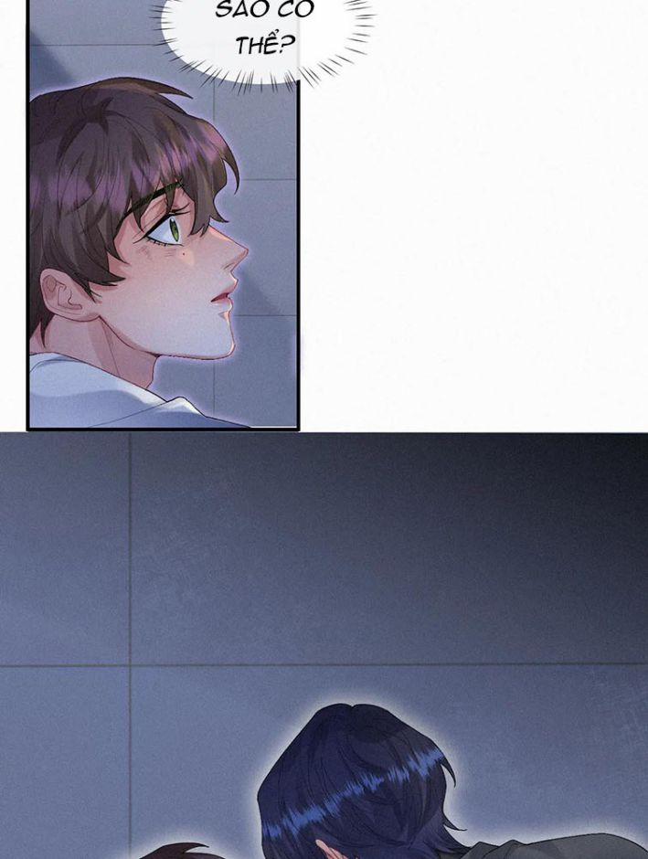 Linh Hồn Hoãn Án 26 trang 39