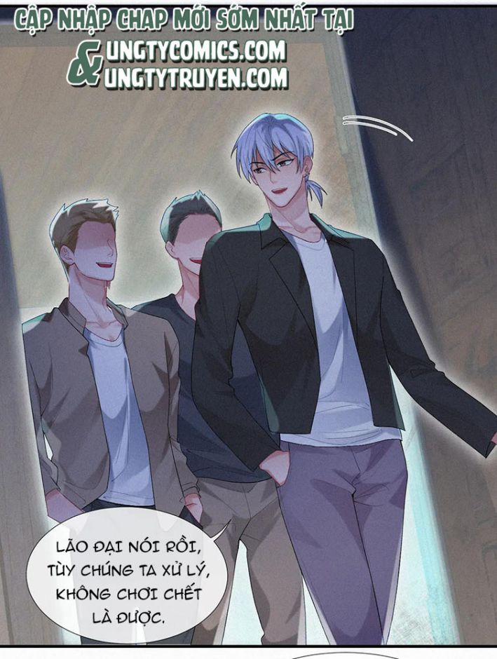 Linh Hồn Hoãn Án 26 trang 4