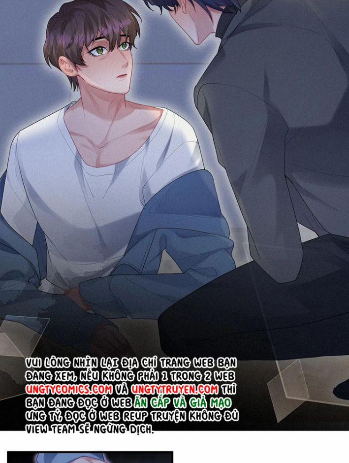 Linh Hồn Hoãn Án 26 trang 40