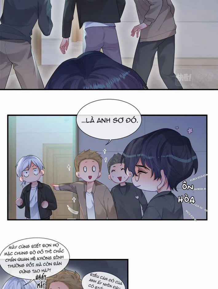 Linh Hồn Hoãn Án 26 trang 42