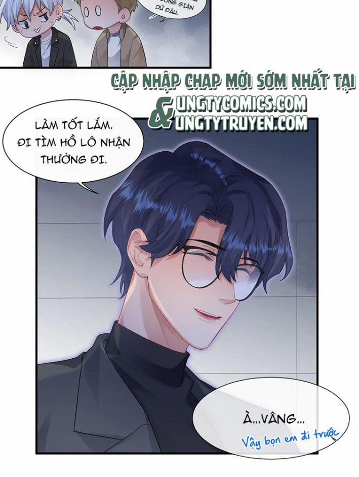 Linh Hồn Hoãn Án 26 trang 43