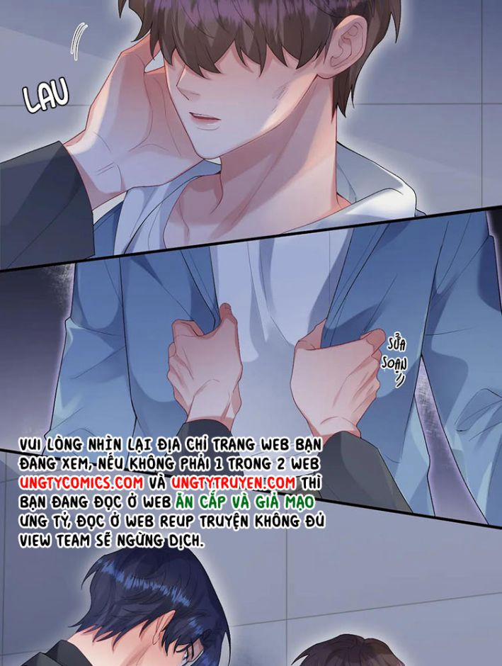 Linh Hồn Hoãn Án 26 trang 45