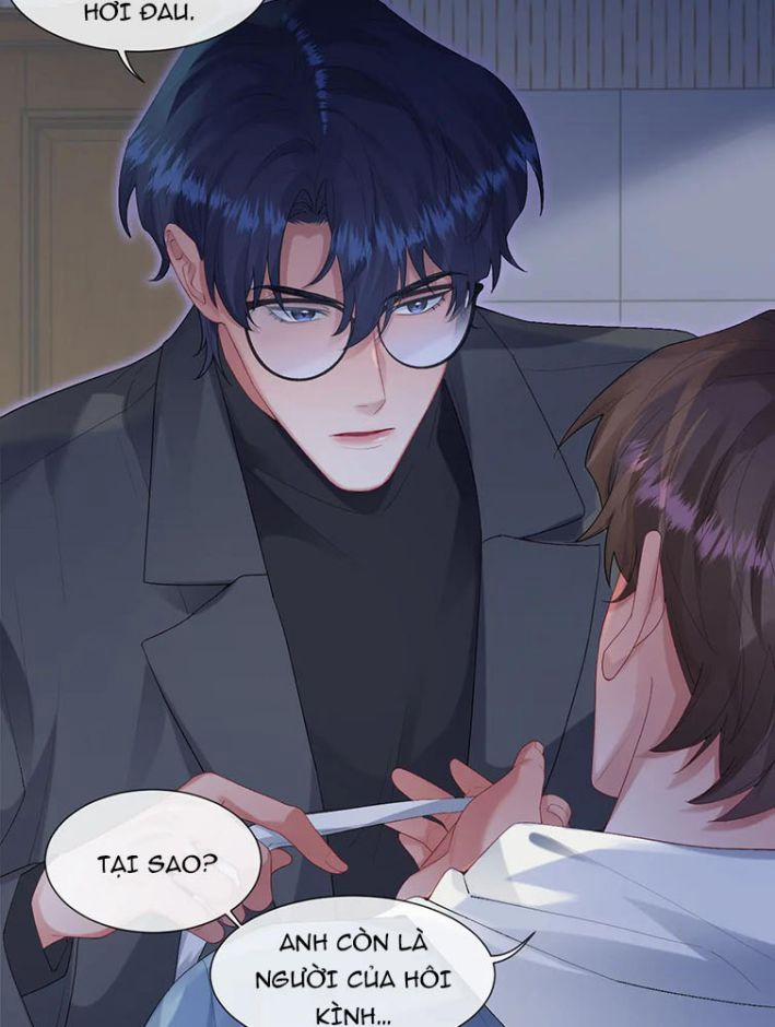 Linh Hồn Hoãn Án 26 trang 47