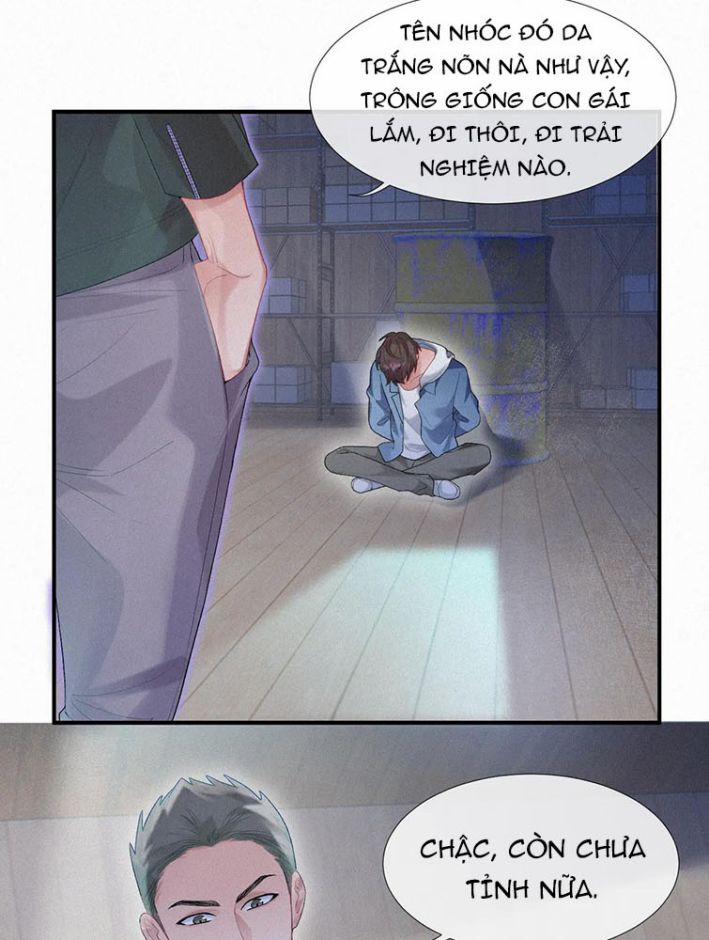 Linh Hồn Hoãn Án 26 trang 5