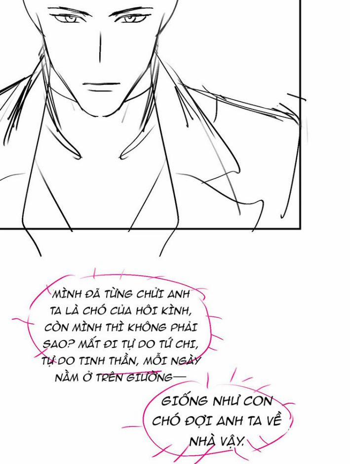 Linh Hồn Hoãn Án 26 trang 53